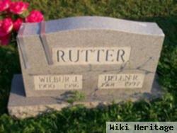 Helen R Moore Rutter