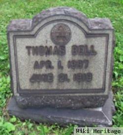 Thomas Bell