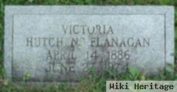 Victoria Hutchens Flanagan