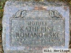 Katherine Romanowski