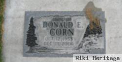 Donald E. Corn