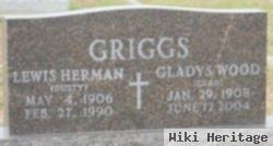 Gladys Wood Griggs