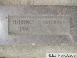 Florence C. Prichard