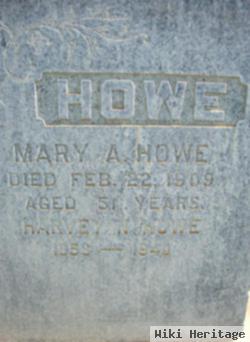 Mary Alice Howe