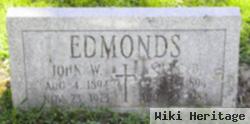 John W. Edmonds