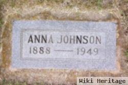 Anna Kloster Johnson