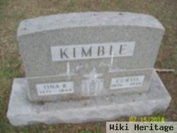 Curtis Kimble