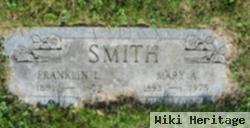 Franklin L Smith