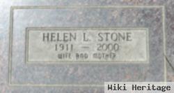 Helen L Stone