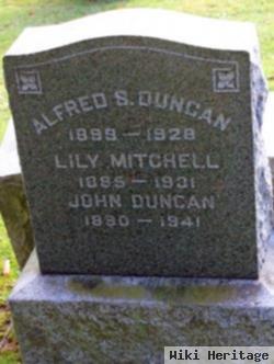 Alfred S. Duncan