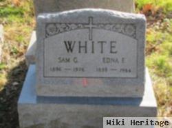 Sam G White