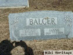 Bruno Balcer