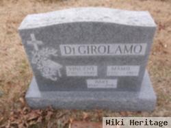 Mamie Licari Digirolamo