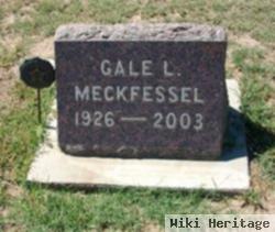 Gale L. Meckfessel