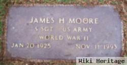 James H. Moore