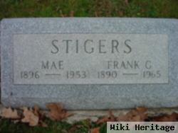 Frank Glenn Stigers