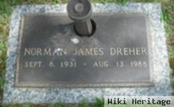 Norman James Dreher