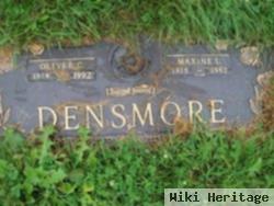 Oliver C. Densmore