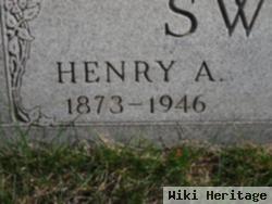 Henry Alfred Swem