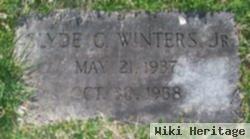 Clyde C. Winters, Jr