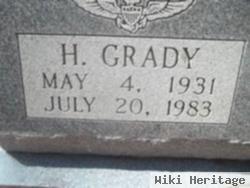 Henry Grady Harrison