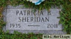 Patricia Alley Sheridan