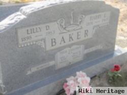 Lilly D. Baker