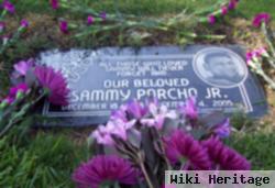 Sammy Porcho, Jr