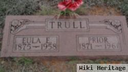 Eula E. Trull