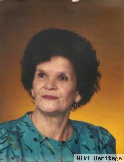 Dorothy Jean Barlow Wilson Kohn