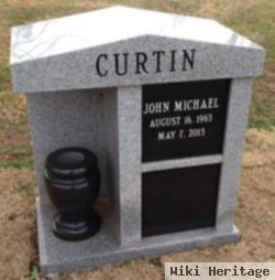 John Michael Curtin