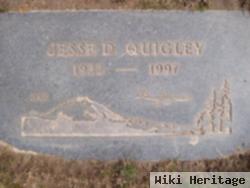 Jesse D. Quigley