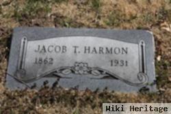 Jacob T. Harmon