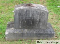 Lizzie Yarber