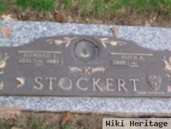 Edward J. Stockert