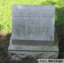 Elizabeth Agnes Turk