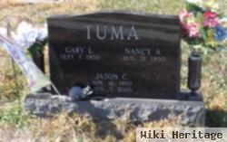 Jason C Tuma