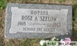 Rose A. Seelow