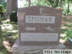 Leo Spishak