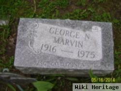 George N. Marvin