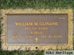 William M. Glinane