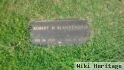 Robert Howard Blankenship