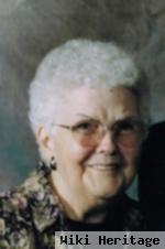 Marilyn L. Yates Miller