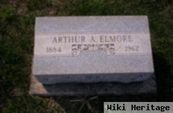 Arthur Asa Elmore