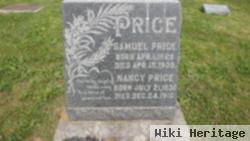 Samuel Price