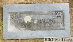 Gladys Malone