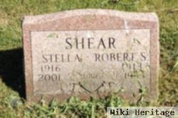 Stella Shear