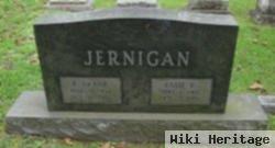 B. Frank Jernigan