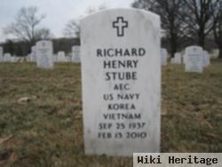 Richard Henry Stube