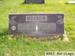 John H. Geiser